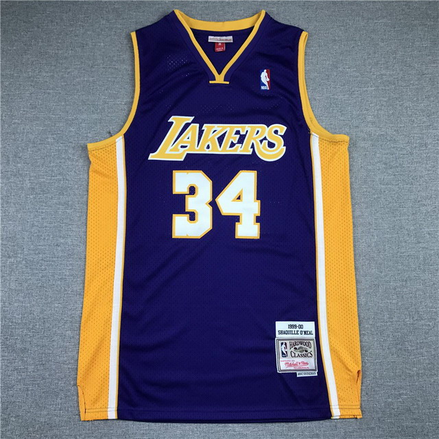 Los Angeles Lakers-184